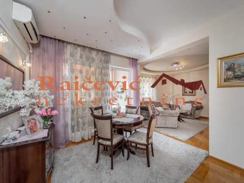 Sale, two bedroom apartment, 68m², Zemun Gornji Grad, Zemun Sve Podlokacije - image 4