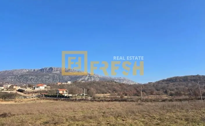 Prodaja, plac, 11789m², Ostalo, Podgorica