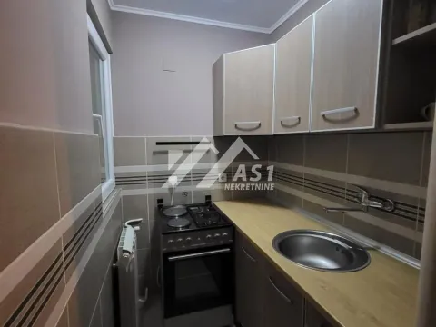 Rent, apartment, 31m², Bulevar Oslobodjenja, Novi Sad Sve Podlokacije - image 6