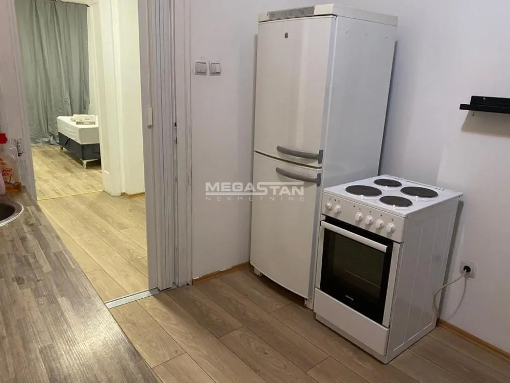 Izdavanje, trosoban stan, 80m², Vukov Spomenik, Zvezdara Sve Podlokacije
