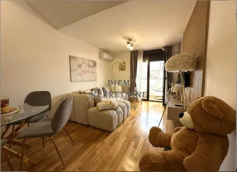 Prodaja, jednosoban stan, 43m², Zabjelo, Podgorica - image 10