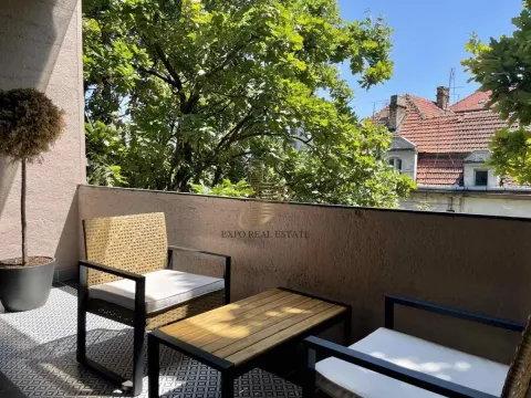 Sale, three bedroom apartment, 86m², Stari grad, Novi Sad - image 4