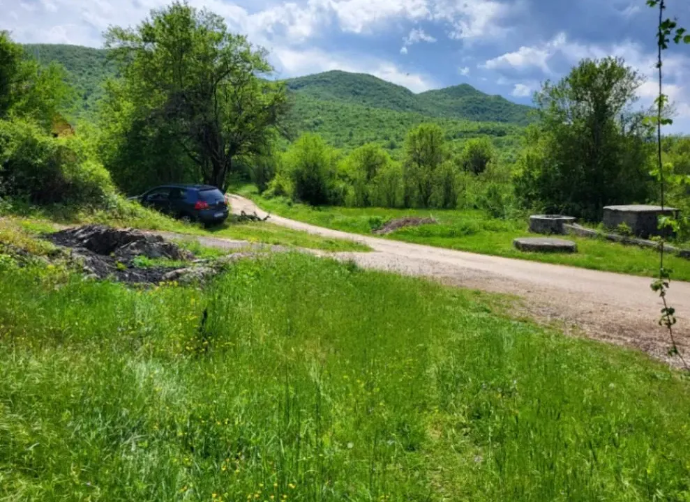 Sale, land lot, 160000m², Bršno, Nikšić