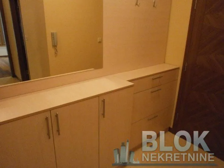 Rent, two bedroom apartment, 62m², Centar, Podgorica