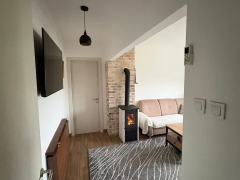 Sale, one bedroom apartment, 41m², Centar, Nikšić - image 4