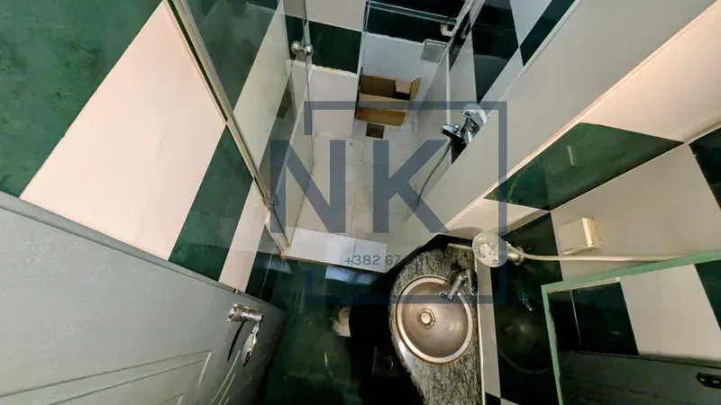 Sale, office space, 315m², Centar, Podgorica