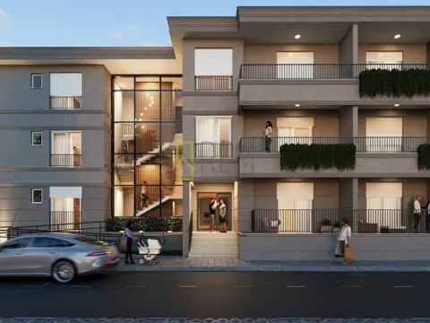 Prodaja, garsonjera, 35m², Zabjelo, Podgorica - image 3