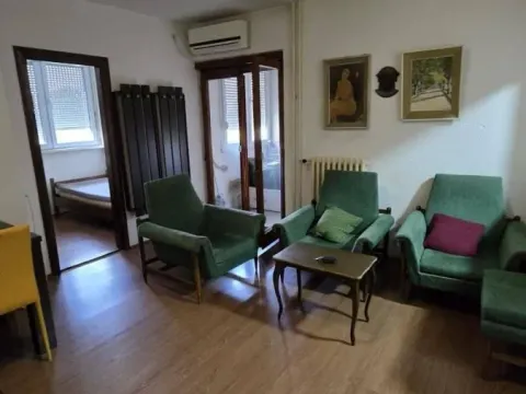 Stan in Bulevar Oslobodjenja