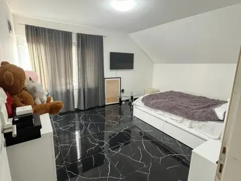 Rent, three bedroom apartment, 100m², Adice, Novi Sad Sve Podlokacije - image 11