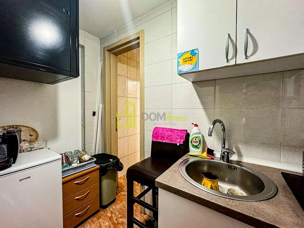 Rent, office space, 129m², Preko Morače, Podgorica