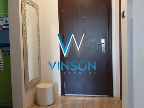 Izdavanje, dvosoban stan, 52m², Sajam, Novi Sad Sve Podlokacije - image 15