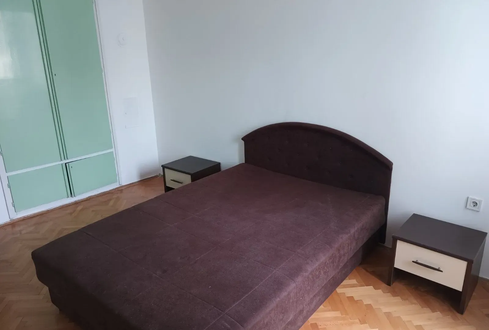 Rent, one bedroom apartment, 45m², Preko Morače, Podgorica