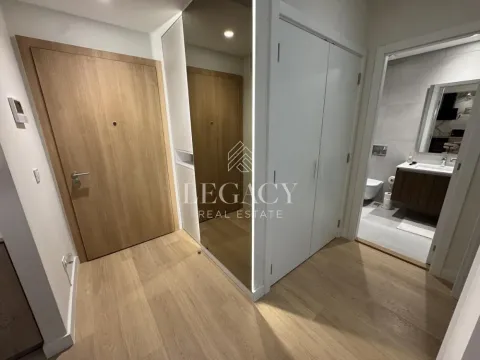 Rent, two bedroom apartment, 52m², Savski Venac, Beograd - image 6