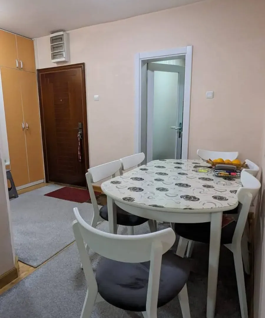 Prodaja, četvorosoban stan, 92m², Lepa Kata, Podgorica