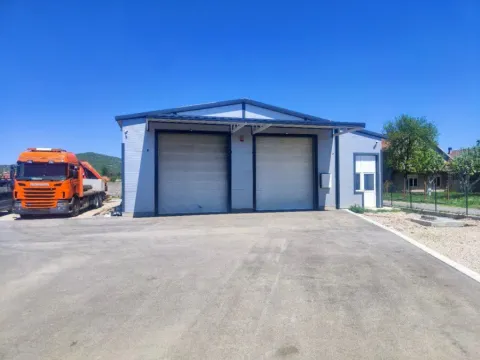Office Space for Rent, 1400m2, Nikšić Office Space for Rent, 1400m2, Nikšić