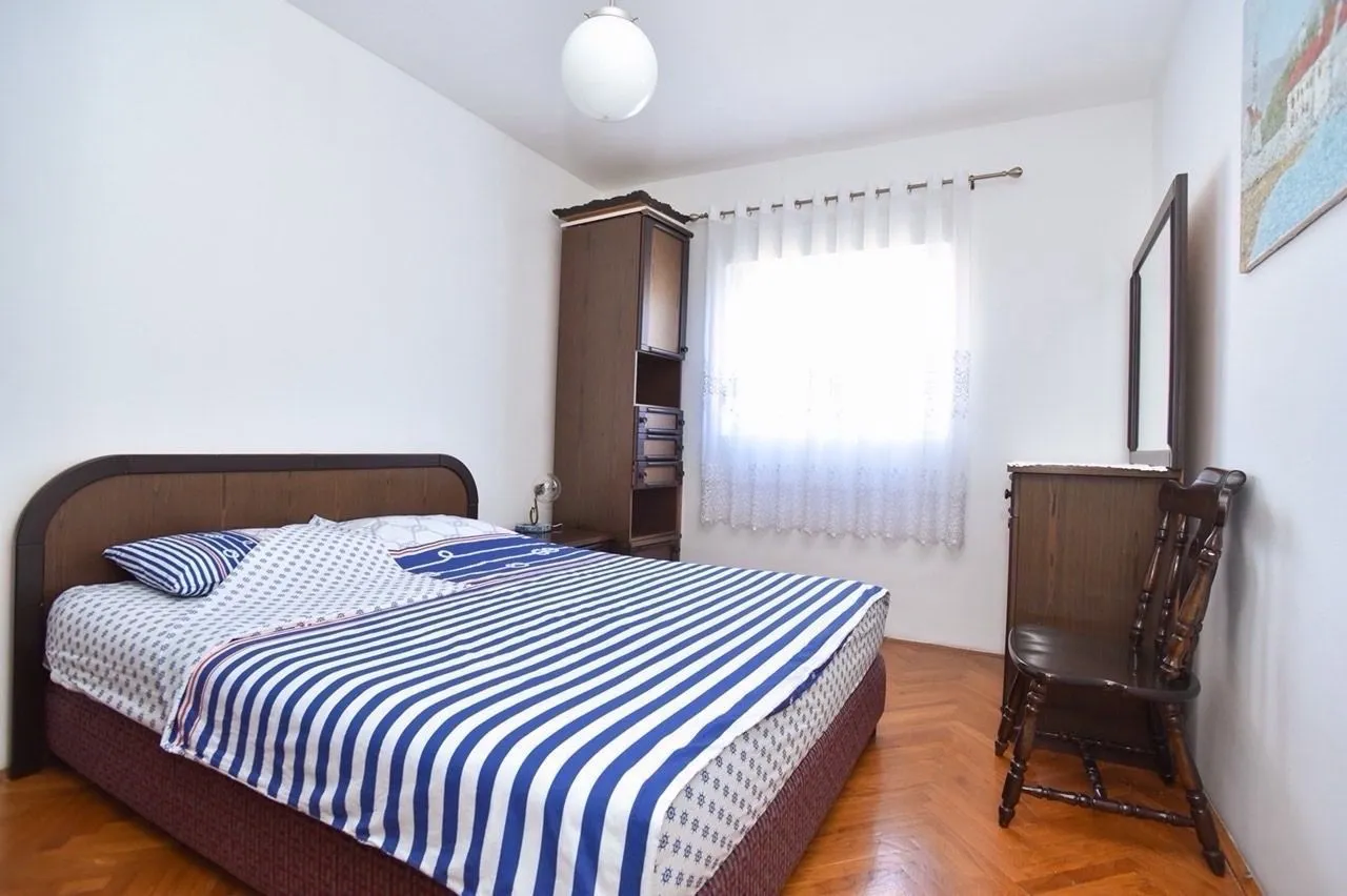 Rent, one bedroom apartment, 60m², Budva, Crna Gora