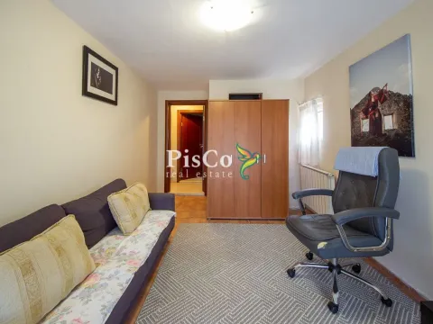 Rent, house, 210m², Donja Gorica, Podgorica - image 12