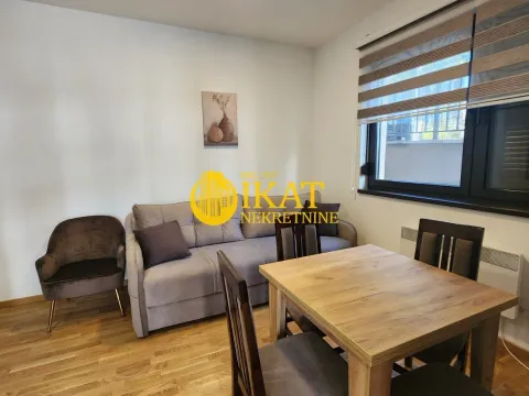 Prodaja, jednosoban stan, 33m², Đurkovac, Zlatibor