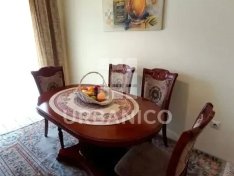 Izdavanje, jednosoban stan, 57m², Stari Aerodrom, Podgorica - image 1