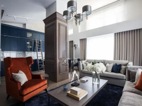 Sale, four bedroom apartment, 164m², Voždovac, Voždovac Sve Podlokacije - image 3