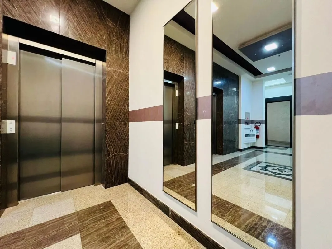 Sale, two bedroom apartment, 103m², Budva, Crna Gora