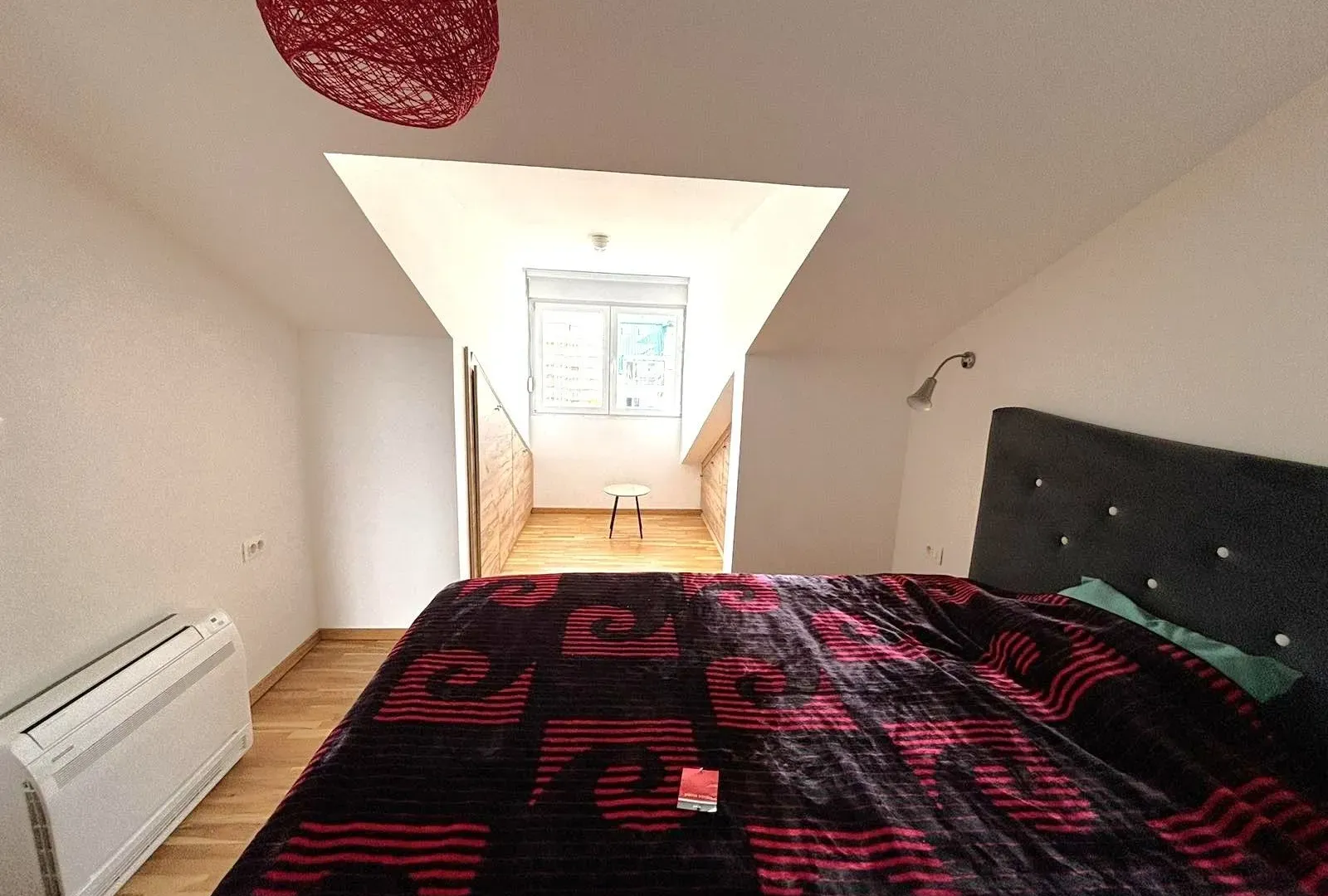 Sale, four bedroom apartment, 136m², Zabjelo, Podgorica