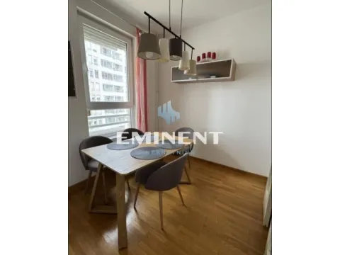 Izdavanje, dvosoban stan, 60m², Novi Beograd Blok 67, Novi Beograd Sve Podlokacije - image 5