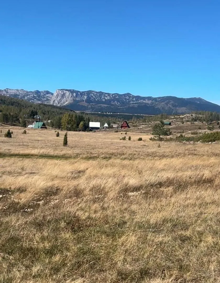 Prodaja, plac, 1450m², Žabljak, Crna Gora