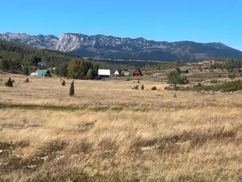 Sale, land lot, 1450m², Žabljak, Crna Gora - image 3