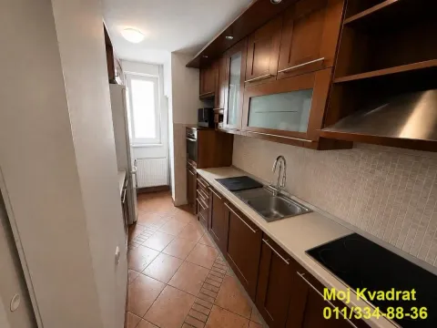 Prodaja, trosoban stan, 93m², Autokomanda, Voždovac Sve Podlokacije - image 3