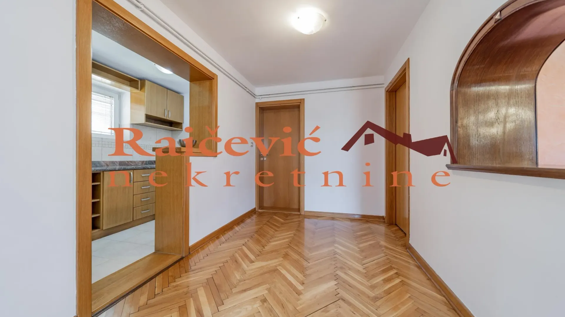 Rent, three bedroom apartment, 89m², Ivanjica, Srbija