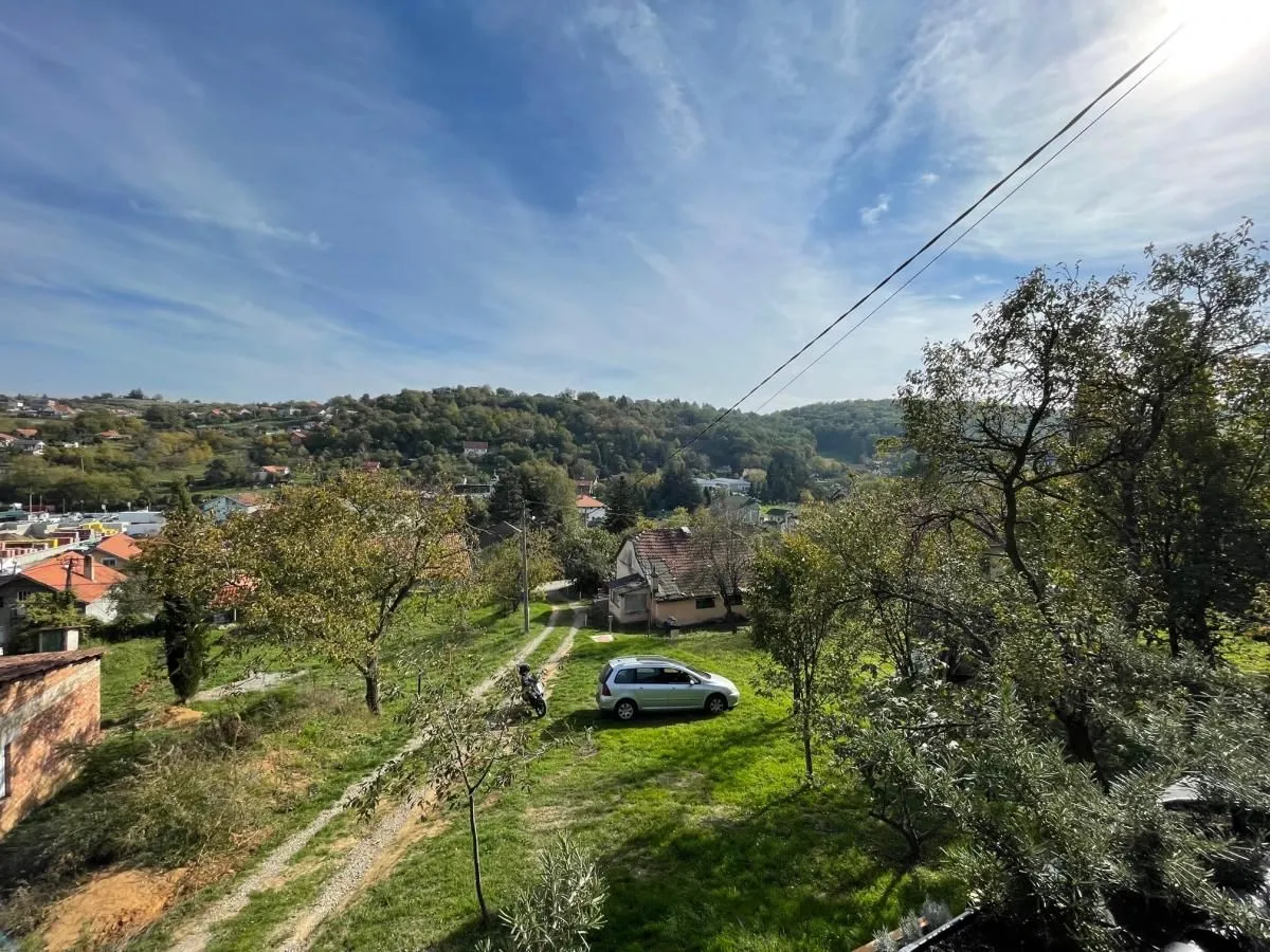 Prodaja, kuća, 92m², Paragovo, Petrovaradin