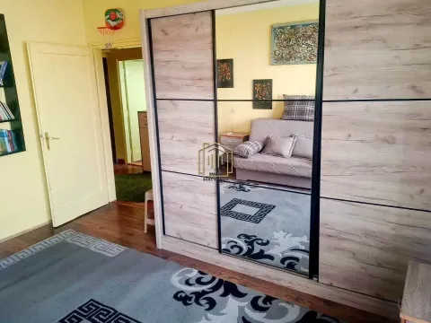 Rent, one bedroom apartment, 50m², Stara Varoš, Podgorica - image 4