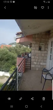 Izdavanje, trosoban stan, 75m², Ilino, Bar - image 10