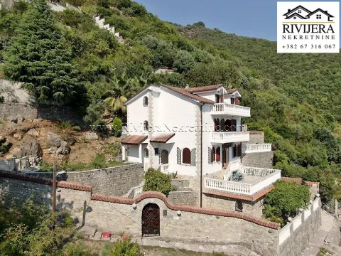 Prodaja, kuća, 200m², Baošići, Herceg Novi - image 3