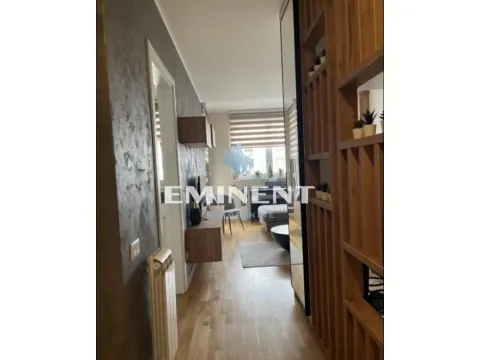 Izdavanje, dvosoban stan, 48m², Uciteljsko Naselje, Zvezdara Sve Podlokacije - image 6