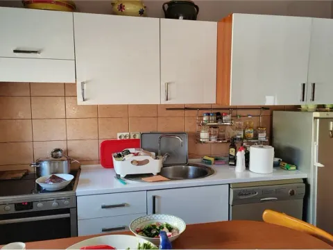 Sale, three bedroom apartment, 85m², Niš, Srbija - image 12
