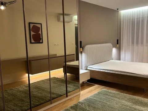 Rent, two bedroom apartment, 108m², Podgorica, Crna Gora - image 6