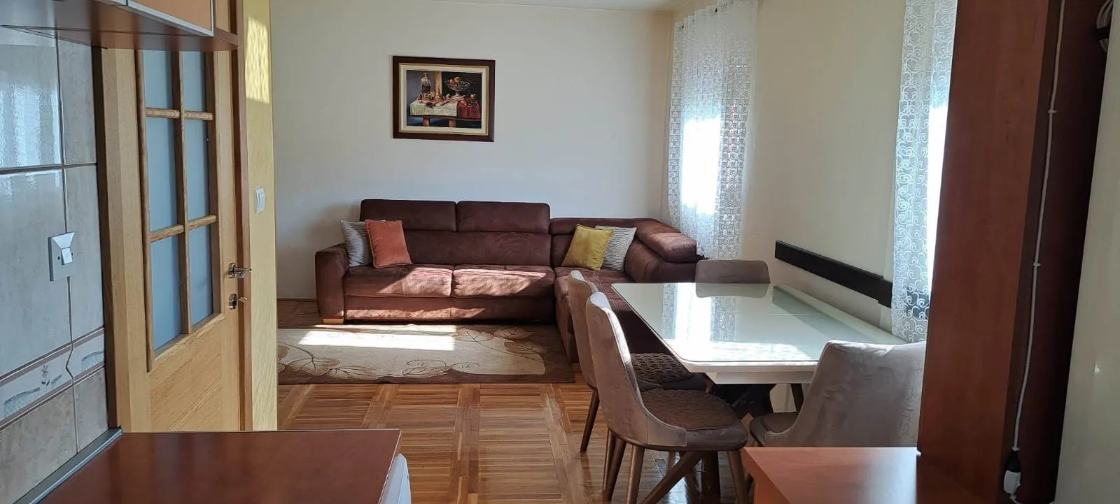 Prodaja, kuća, 123m², Cetinje, Crna Gora
