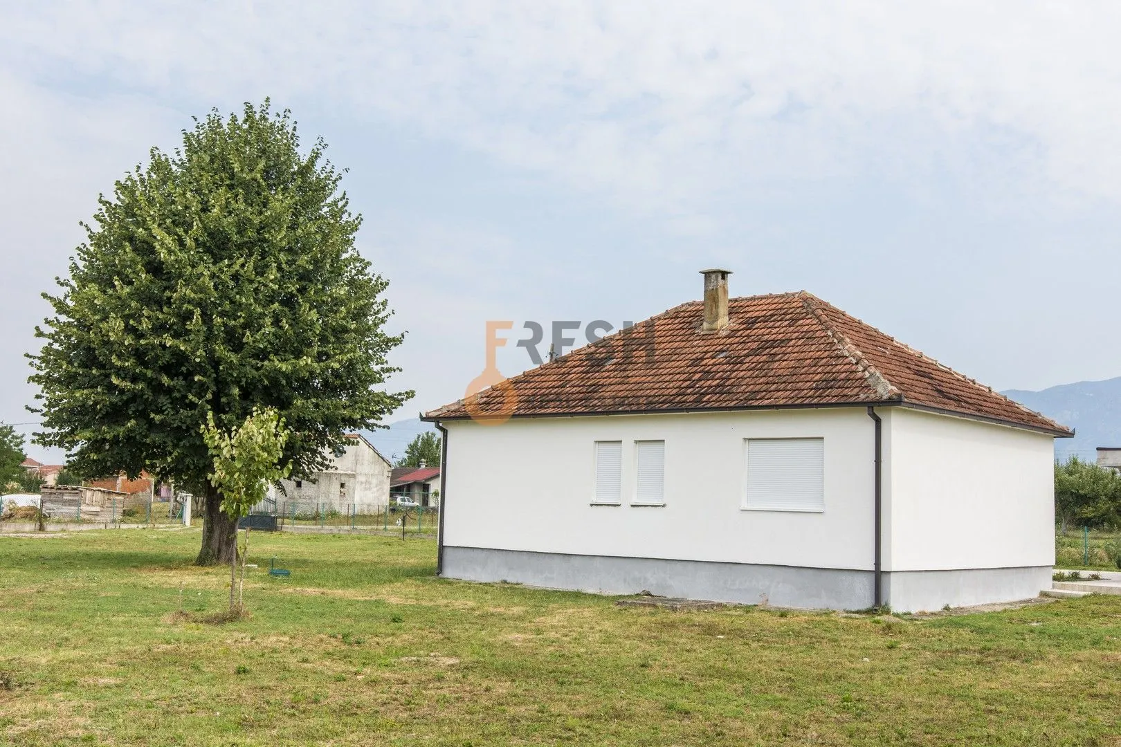 Prodaja, plac, 2900m², Danilovgrad, Crna Gora