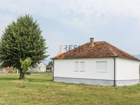 Sale, land lot, 2900m², Danilovgrad, Crna Gora - image 11