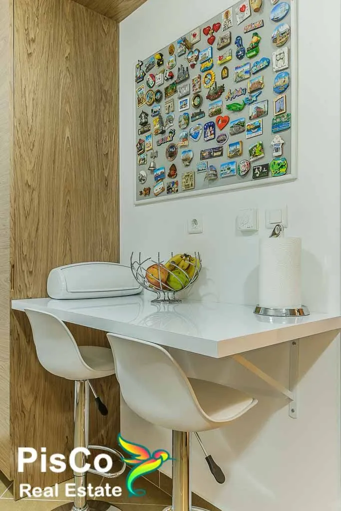 Rent, three bedroom apartment, 150m², Centar, Podgorica