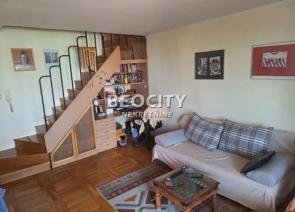 Prodaja, trosoban stan, 65m², Liman, Ulcinj