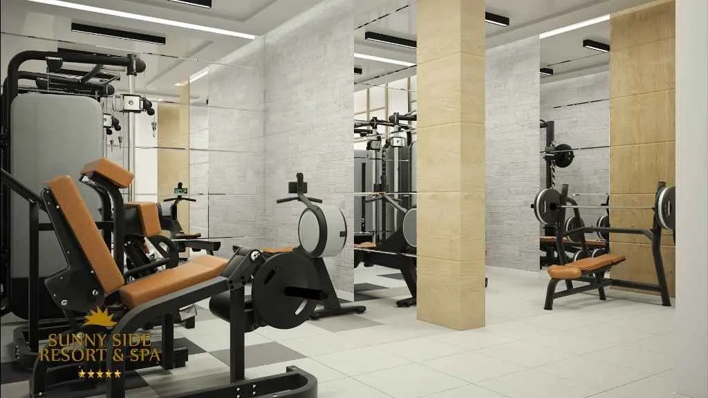 Prodaja, jednosoban stan, 52m², Bečići, Budva