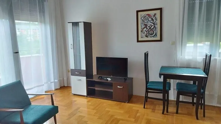 Rent, apartment, 30m², Vezirov Most, Podgorica