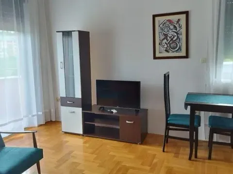 Izdavanje, stan, 30m², Vezirov Most, Podgorica - image 8