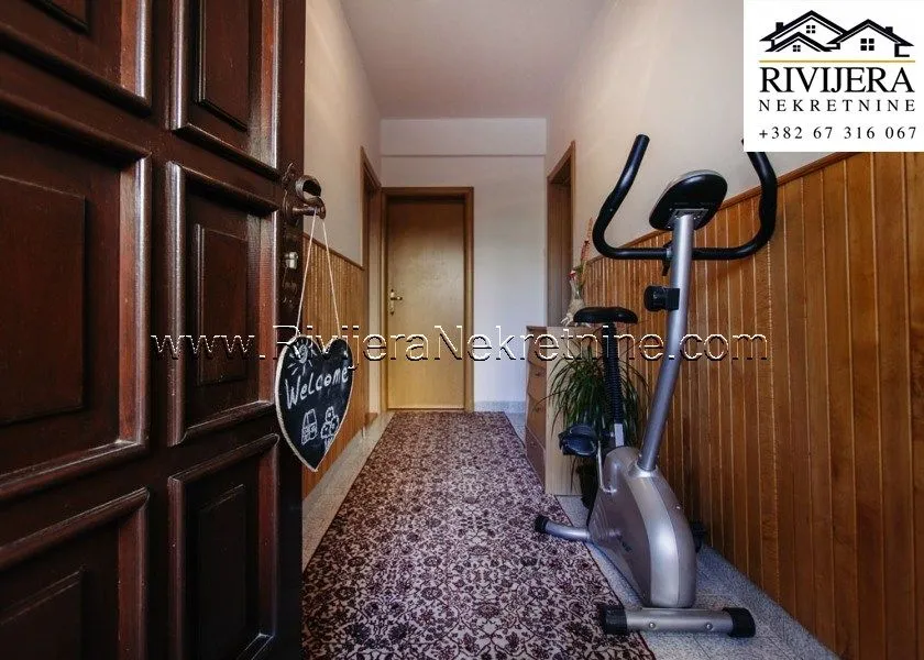 Prodaja, kuća, 170m², Bijela, Herceg Novi