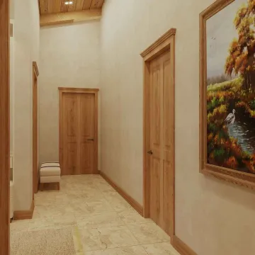 Prodaja, kuća, 135m², Budva, Crna Gora - image 11