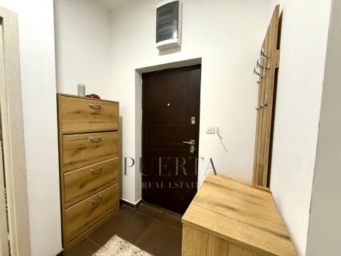 Izdavanje, dvosoban stan, 65m², Ljubović, Podgorica - image 15