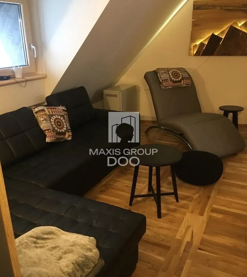 Prodaja, trosoban stan, 40m², Kopaonik, Srbija